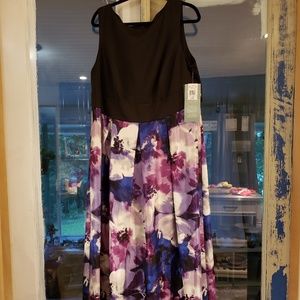 Melrose formal dress